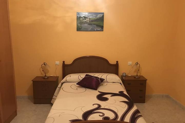 Maison de vacances pour 6 personnes, animaux acceptés - 1