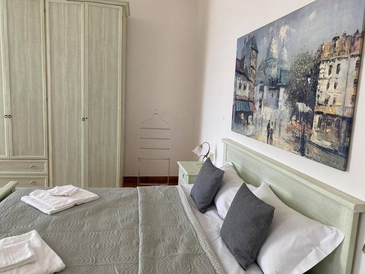 Chambre d’hôte pour 4 personnes, avec jardin à Ferrare - 4