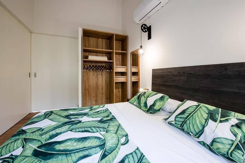 Apartamento entero, Apartamento B con jardín privado in Alfoz de Lloredo, Costa de Cantabria