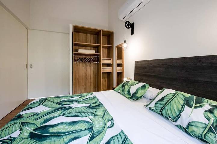 Entire apartment, Apartamento Especial Familias. A 10 Minutos de Santillana Del Mar Y Comillas in Alfoz de Lloredo, Cantabrian Coast