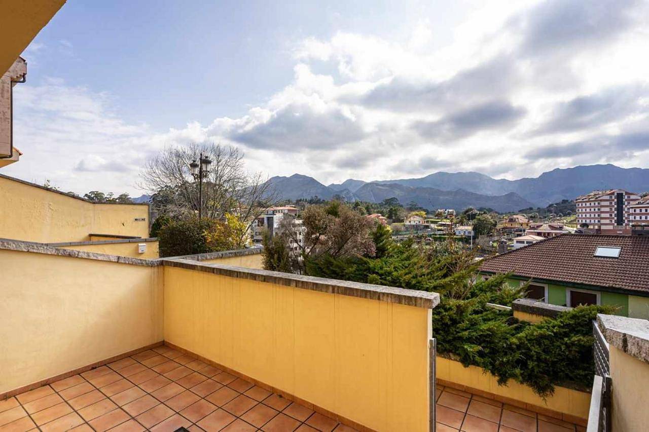 Chalet in Ribadesella, Costa Verde