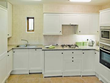 Cottage for 4 People in Durham, County Durham, Photo 4