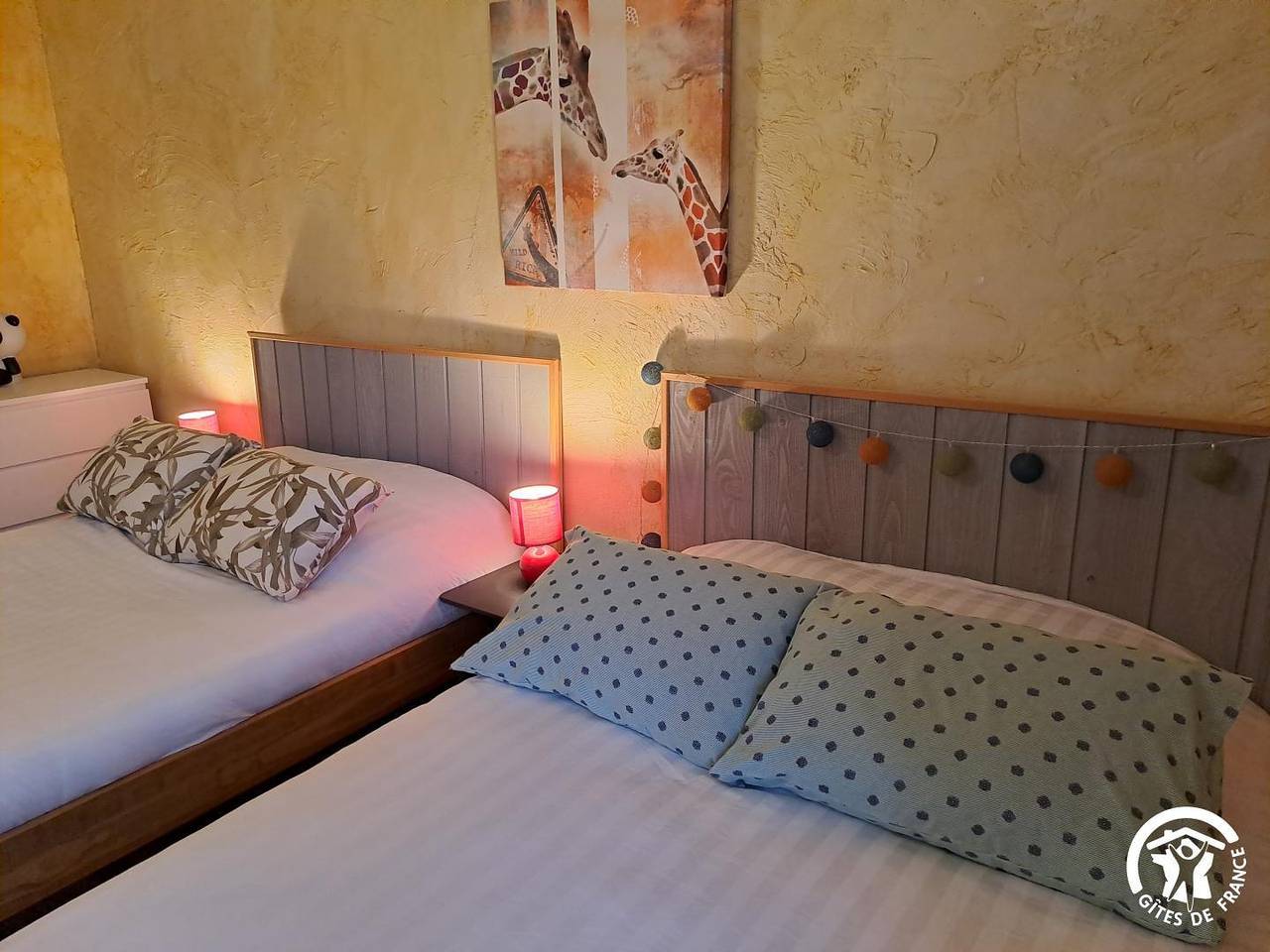 Domaine de Laprade in Graulhet, Région de Castres