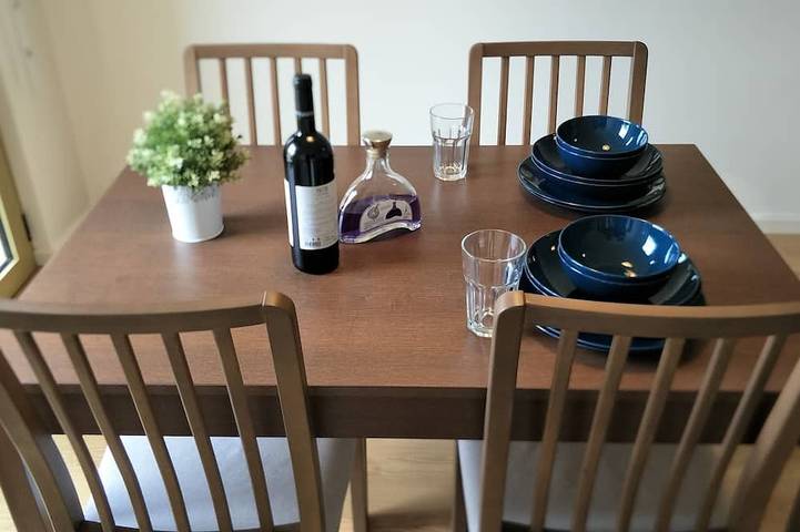 Ganze Wohnung, Apartment in Lisbon - includes free parking in Lissabon, Costa de Lisboa