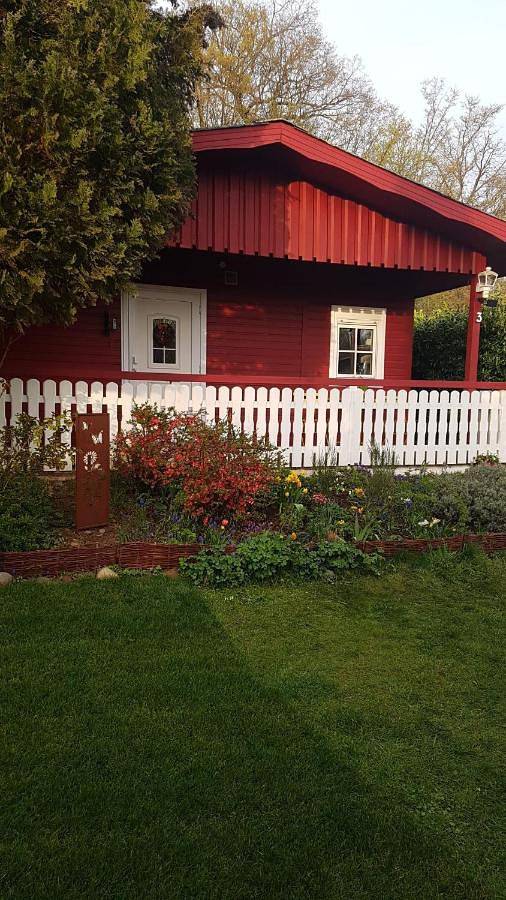 Ferienhaus für 4 Personen, mit Sauna und Ausblick sowie Garten, mit Haustier in Lahntal-Westerwald - 2