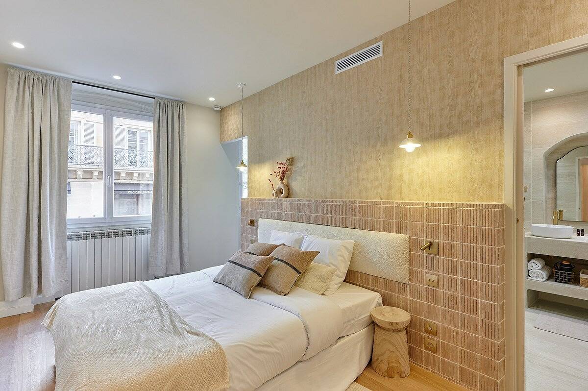 Appartement de vacances