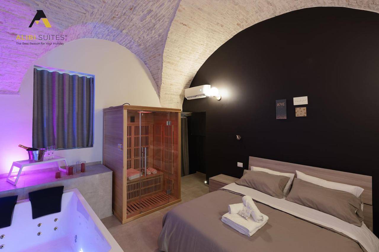 Appartamento intero, Superior Apartment with Sauna in Ruvo di Puglia, Parco nazionale dell'Alta Murgia