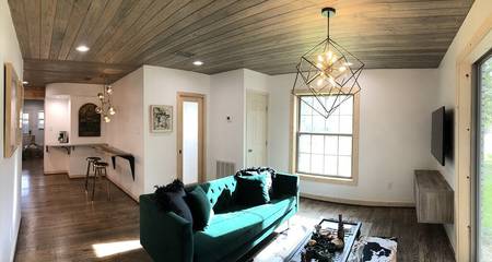 Apartment for 2 Guests in Houston, Harris County, Picture 3