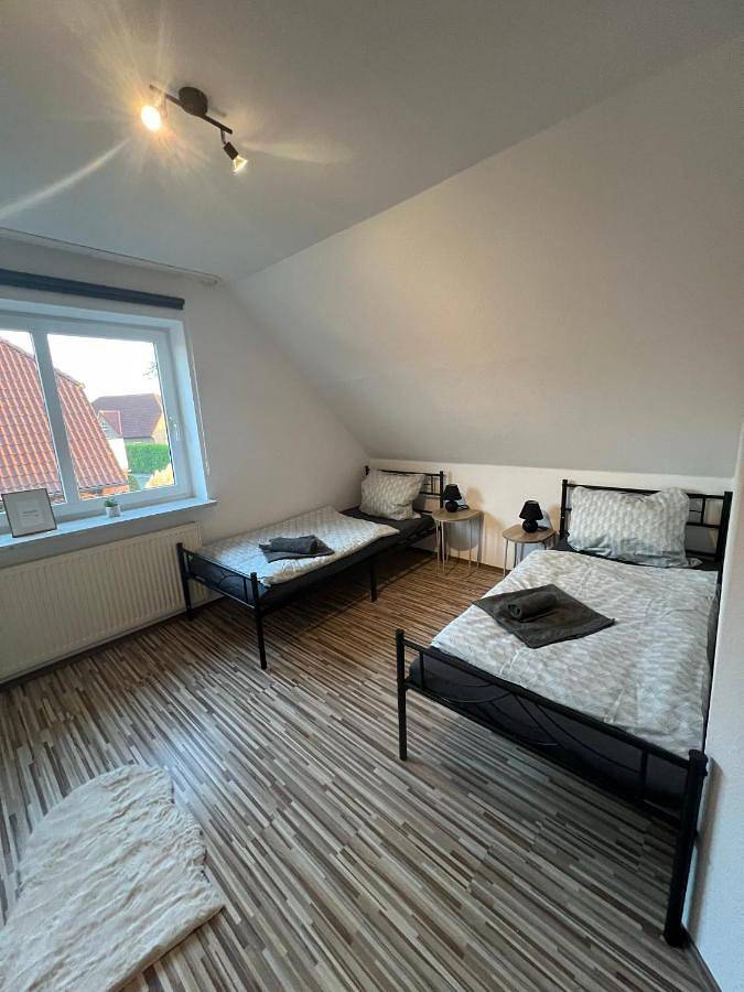 Ganze Wohnung, Three-Bedroom House in Loppersum (Hinte), Hinte