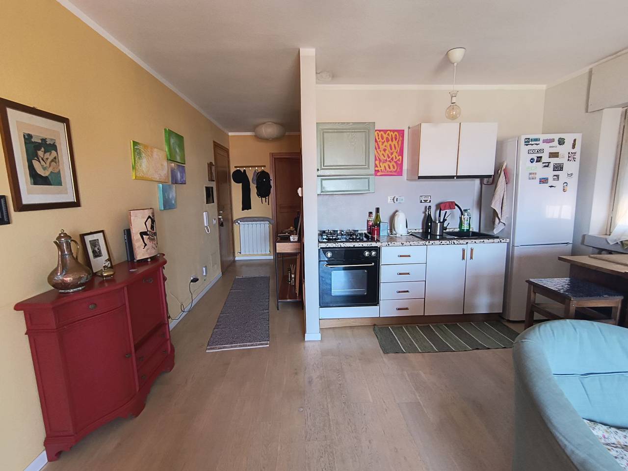 Ganze Wohnung, Gabbiano in Olbia, Gallura