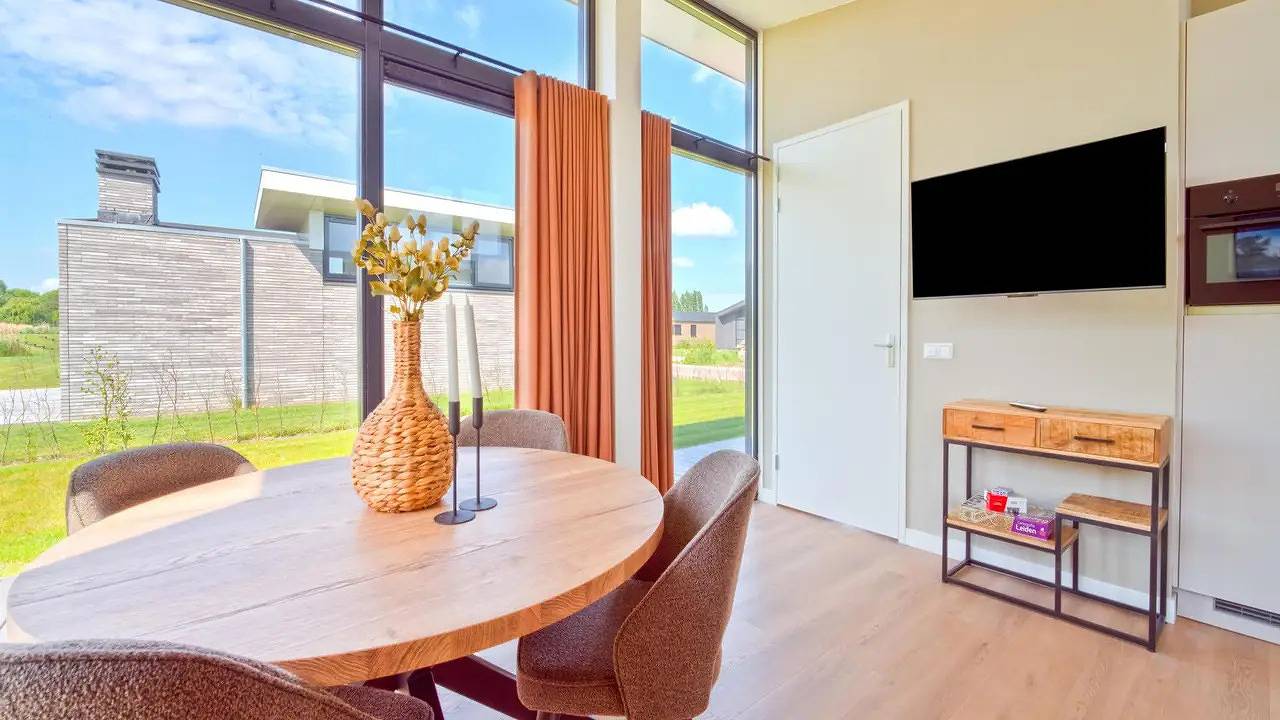 Ferienhaus für 4 Personen (55 m²) in Oud Ade, Südholland