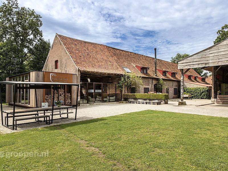 Gruppenunterkunft Zedelgem in Loppem, Zedelgem
