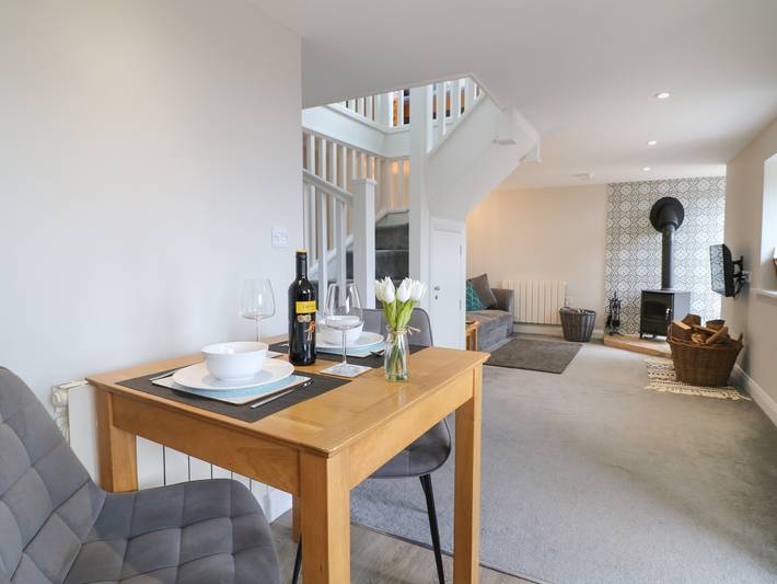 Cottage für 2 Personen mit Whirlpool in South Darley, Derbyshire