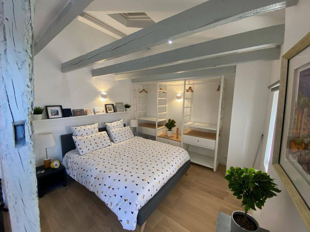 Appartement entier, Two-Bedroom Apartment in Wettolsheim, Parc naturel régional des Ballons des Vosges