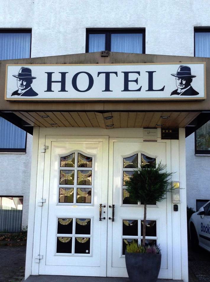 Hotel für 4 Personen in Göttingen