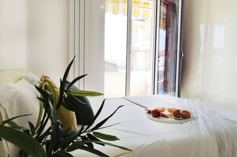 Apartamento entero, Holihome_La Nina - 50m dal mare in Tortoreto Lido, Tortoreto (Comune)