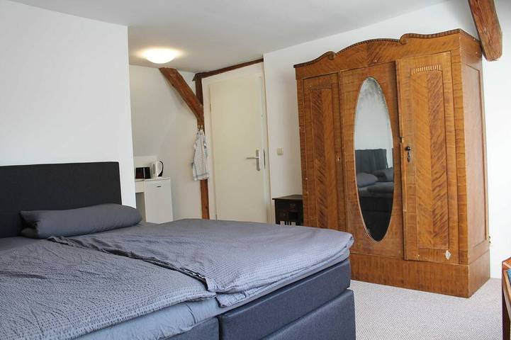 Agriturismo für 2 Personen, mit Garten in Steinhagen - 3