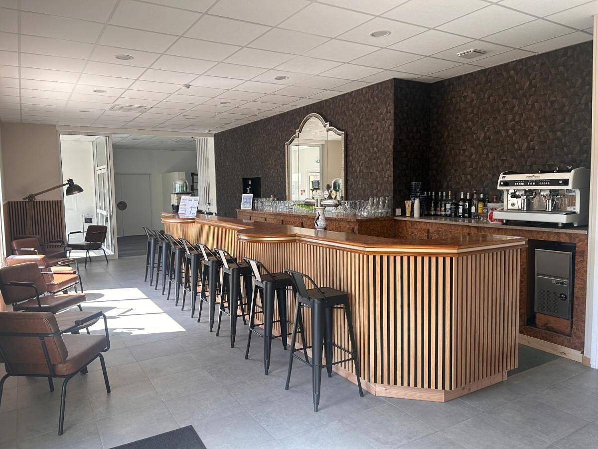Contact Hotel Utah Beach Carentan in Saint-Hilaire-Petitville, Carentan les Marais