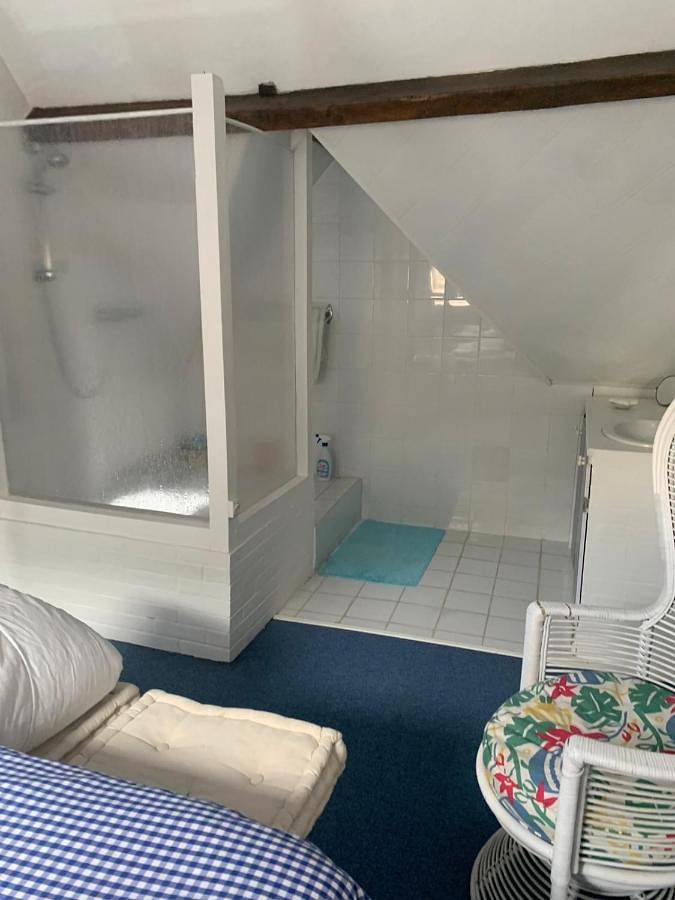 Location de vacances pour 6 personnes, avec vue et terrasse à Saint-Riquier-ès-Plains - 2