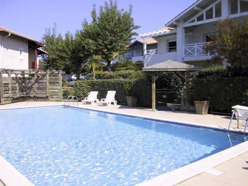 Villa with Sea View in Biarritz, Région de Bayonne