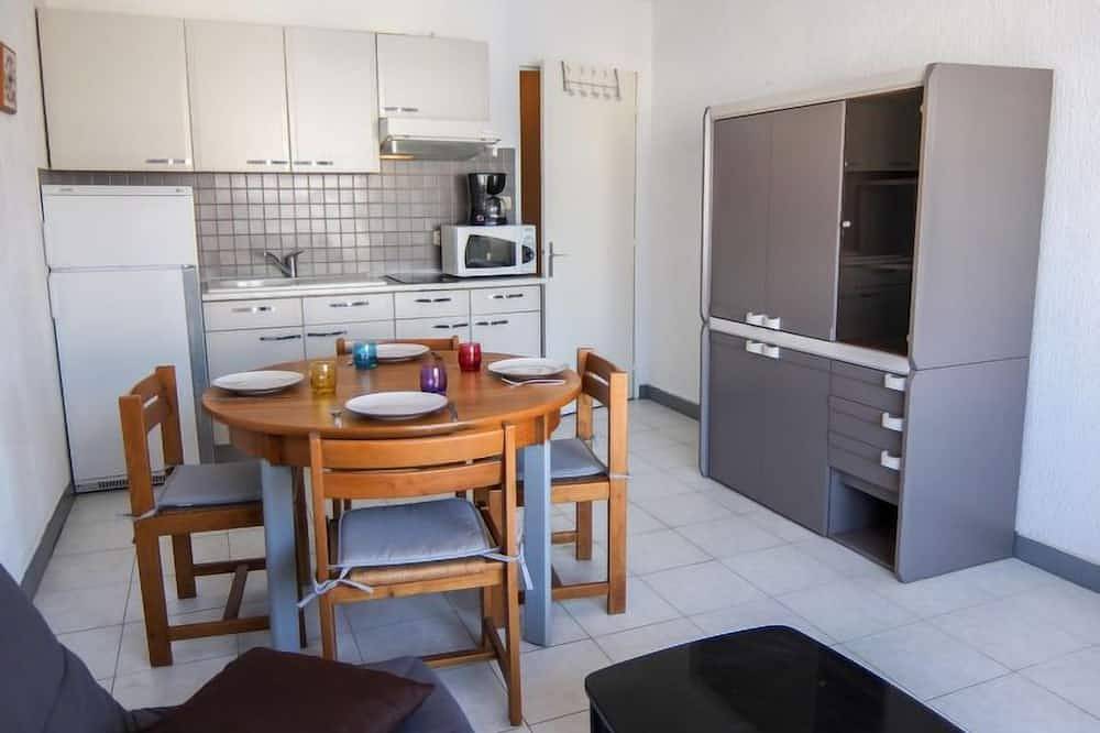 Appartement de vacances