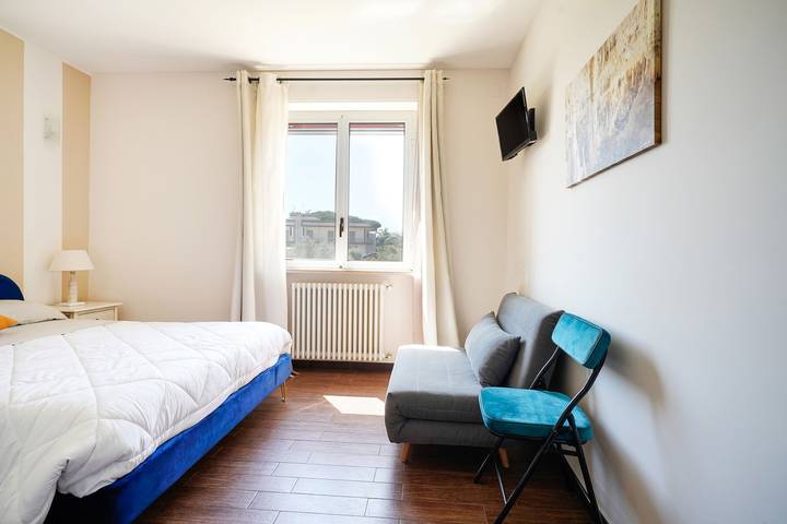 Location de vacances pour 3 personnes à Castellana Grotte - 4