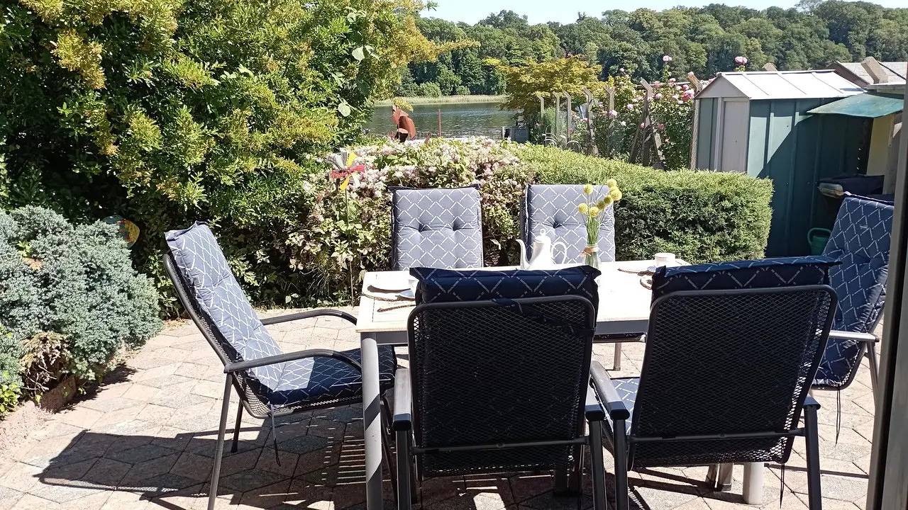 Ferienhaus für 2 Personen (48 m²) in Malchow in Malchow, Fleesensee