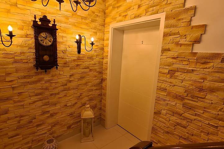 Appartement de vacances pour 4 personnes - 1
