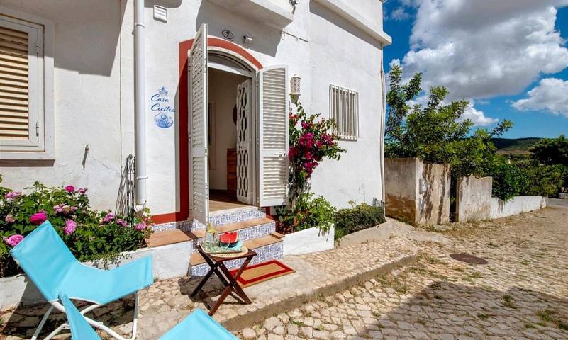 Gîte pour 2 personnes, avec vue dans Alte - 2