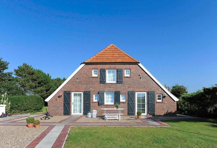 Ferienwohnung für 3 Personen, mit Sauna in Ostbense - 3