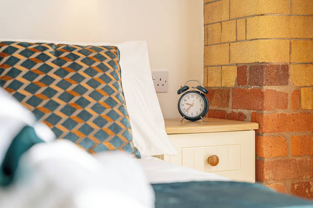 Apartamento entero, Electric Wharf 2-bed Apartment Free Parking & Wifi in Coventry, Birmingham y alrededores