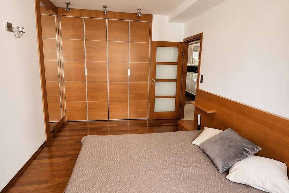 Ganze Wohnung, Sopot Łokietka Comfort Suite | Near Beach |Parking in Zoppot, Zatoka Gdańska
