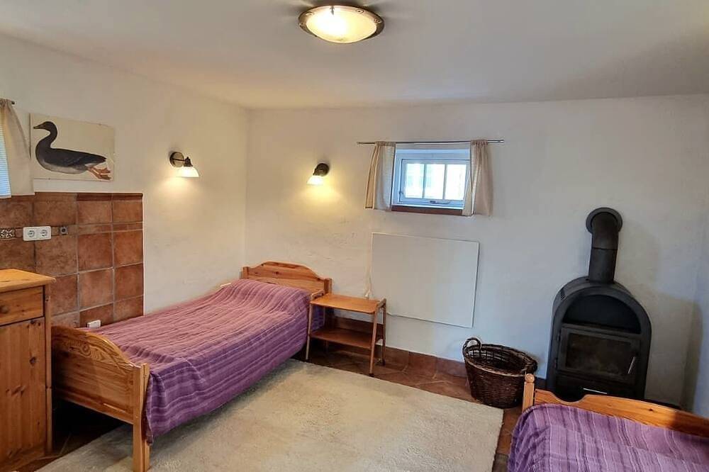 Wunderschönes Gruppenhaus für bis zu 21 Personen an der Nordsee in Alleinlage in Bordelum, Nordfriesland