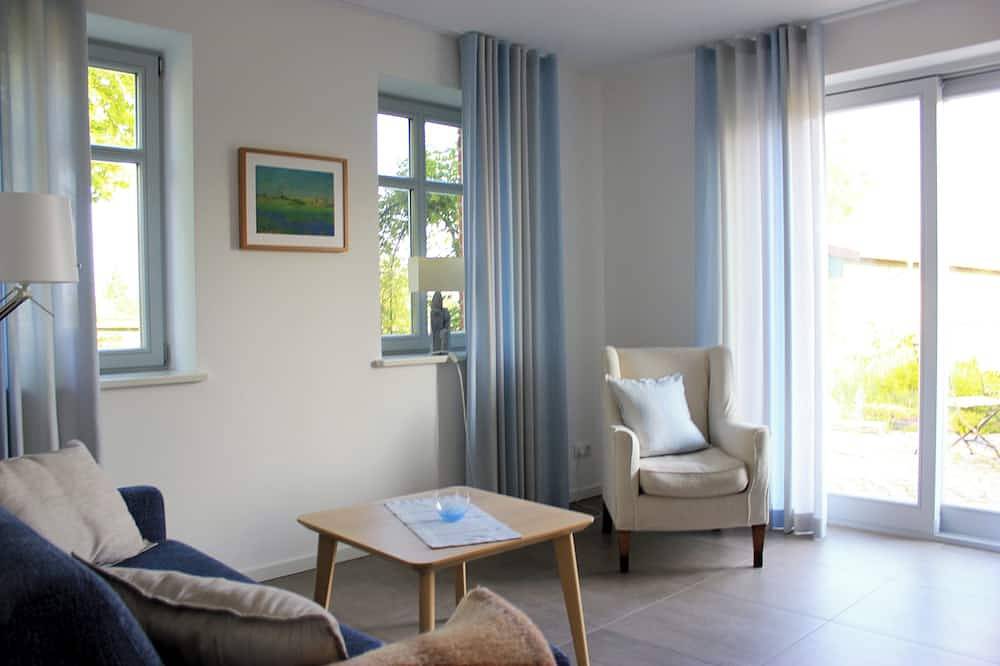 Ganze Wohnung, Ferienwohnung Heckenrose Landurlaub an der Mecklenburgischen Ostseeküste in Satow, Rostock und Umgebung