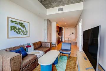 Vacation Apartment for 4 Guests in Austin (TX), Travis County, Picture 4