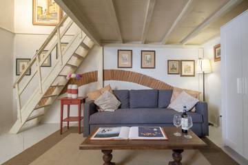 Loft per 4 Persone in Firenze Centro storico, Firenze, Foto 1