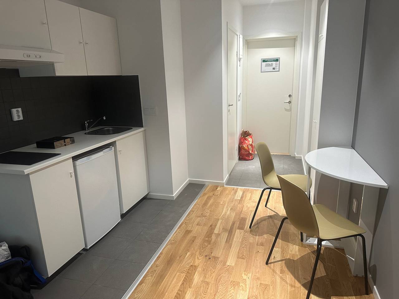 Ganze Ferienwohnung, Apartment 21 in Sollentuna Stockholm in Sollentuna kommun, Schwedische Ostsee