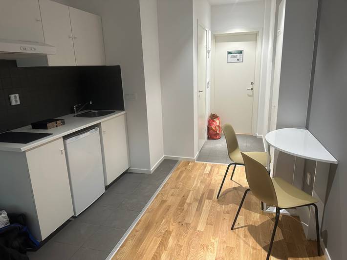 Ferienwohnung für 3 Personen in Sollentuna kommun - 3