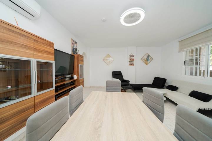 Ferienwohnung für 7 Personen, mit Terrasse und Garten, mit Haustier in Los Alcázares - 3