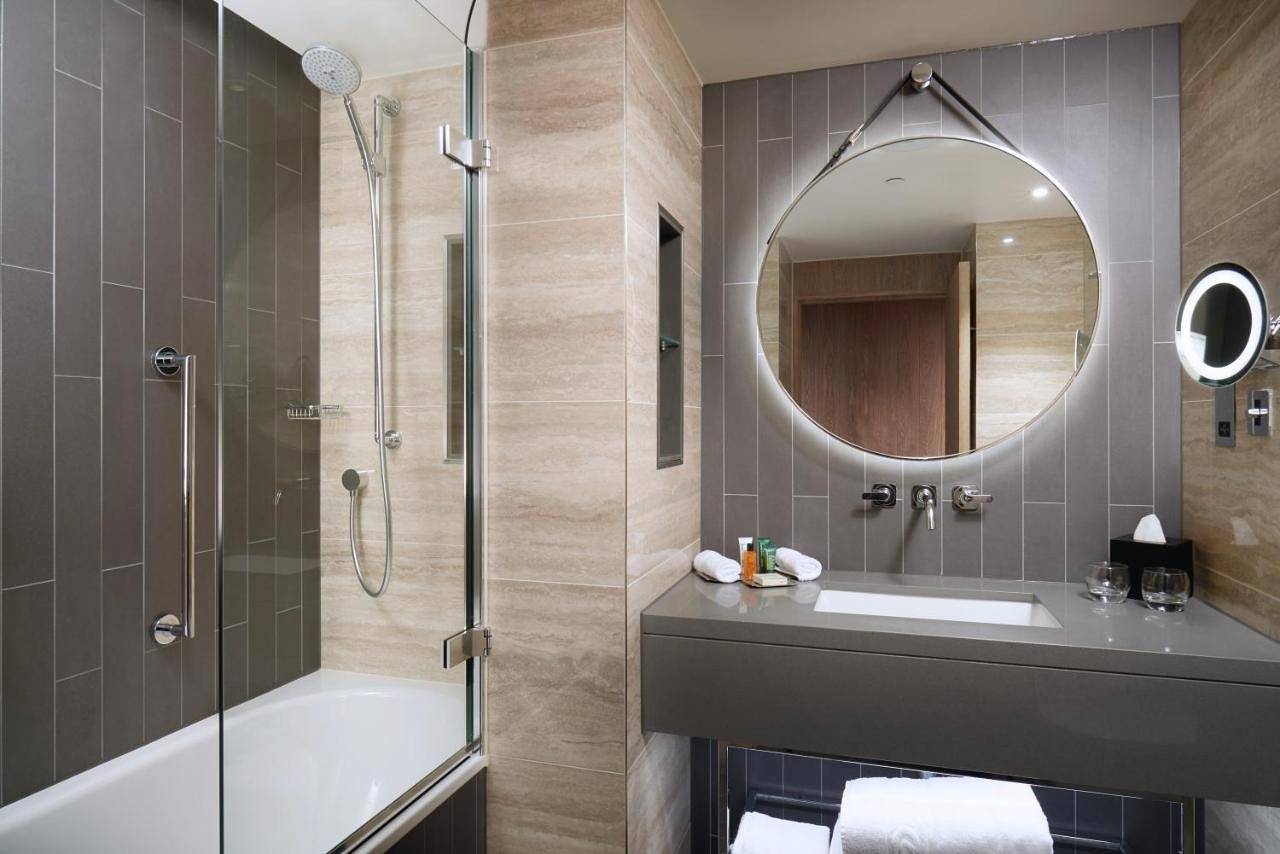 Hôtel pour 2 personnes avec piscine in Borough londonien de Southwark, Londres