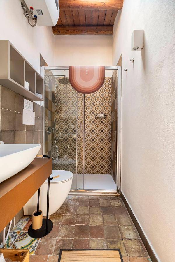 Maison d’hôte pour 2 personnes, avec vue ainsi que jardin et terrasse dans Casa Modica - 4