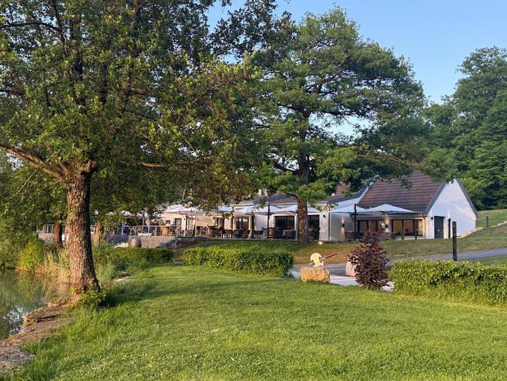 Hôtel pour 2 personnes, avec vue et terrasse, animaux acceptés