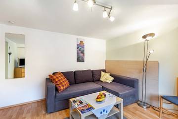 Vakantieappartement voor 4 Personen in Willingen, Upland, Afbeelding 3