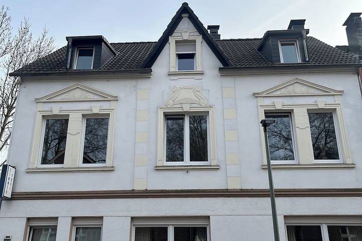 Ferienwohnung für 2 Personen