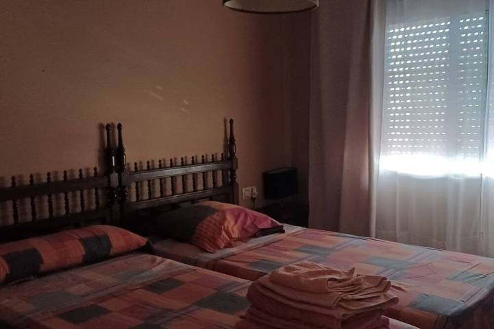 Ferienhaus für 6 Personen, mit Garten und Pool sowie Balkon in Benicarló - 4