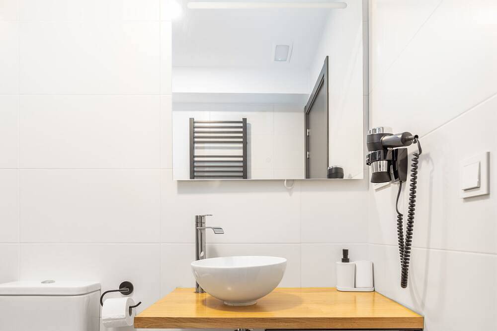 Ganze Wohnung, Itxaropena apartment 4 by Egona in Zarautz, Baskische Küste (Spanien)