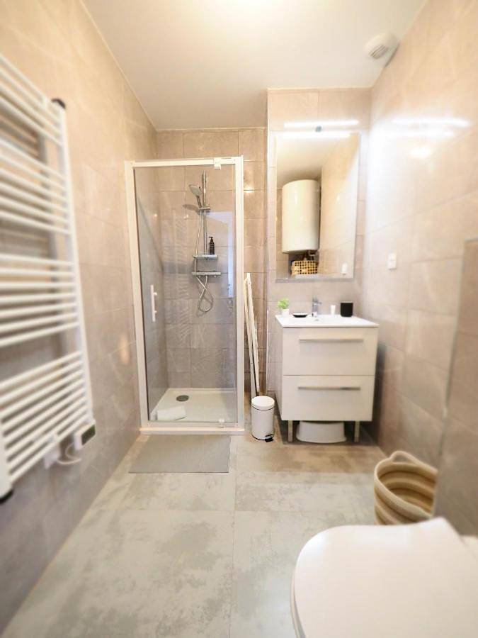 Gîte pour 4 personnes, animaux acceptés dans Casino Grand Cafe de Vichy - 2