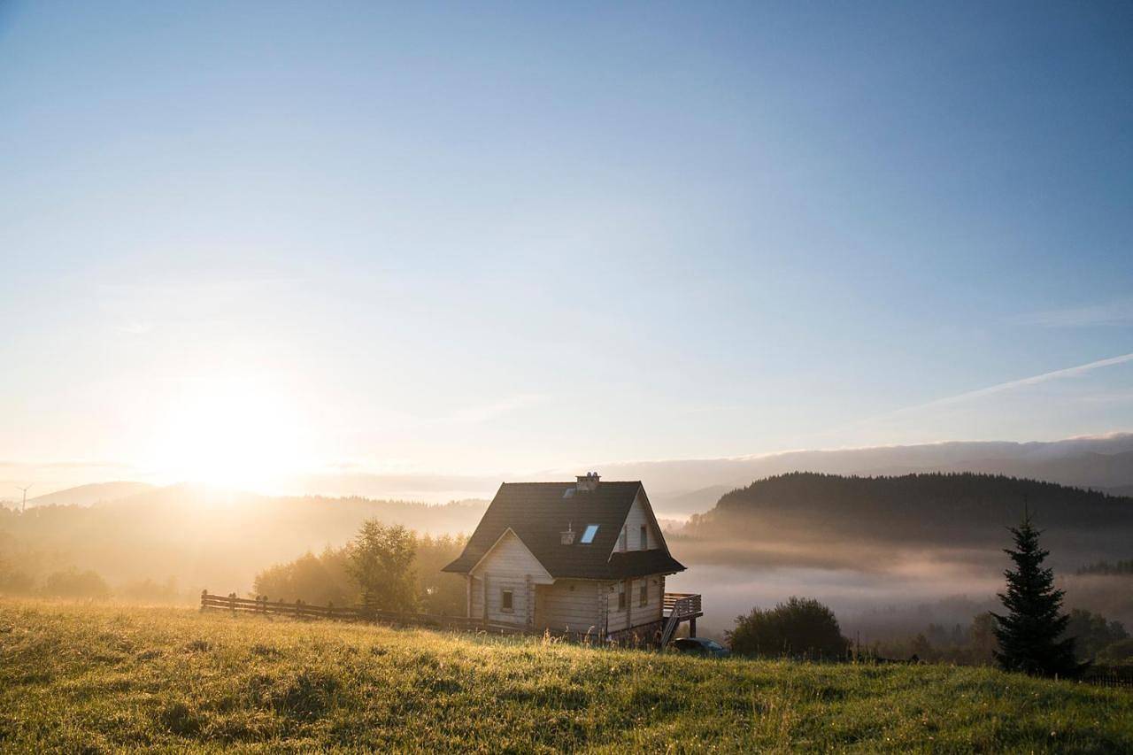 Three-Bedroom Chalet in Zawoja, Karpaty (Polska)