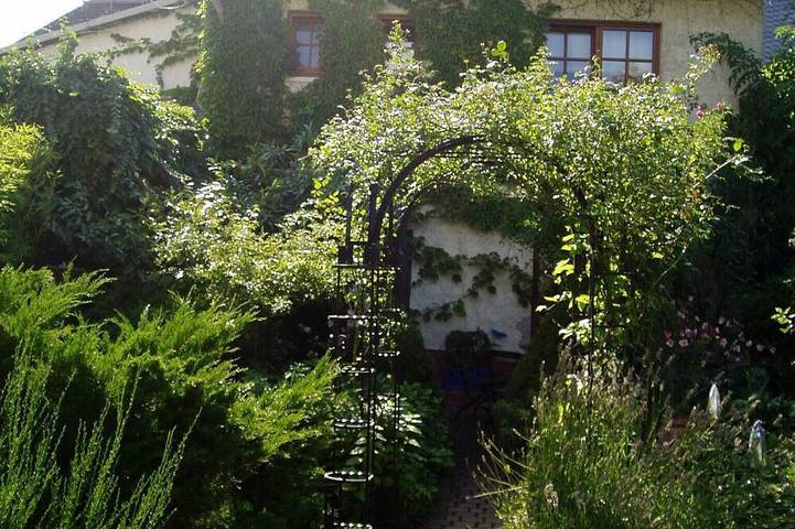 Ferienwohnung im Weingut in Rüdesheim am Rhein, Rheingau-Taunus-Kreis