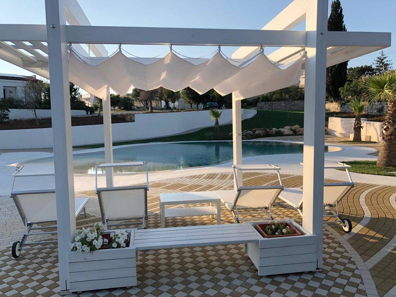 Double Room in Noci, Provincia di Bari